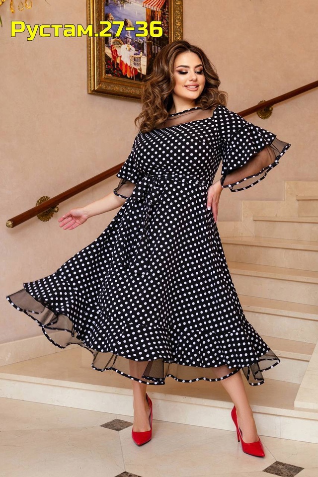 Платье 22970047