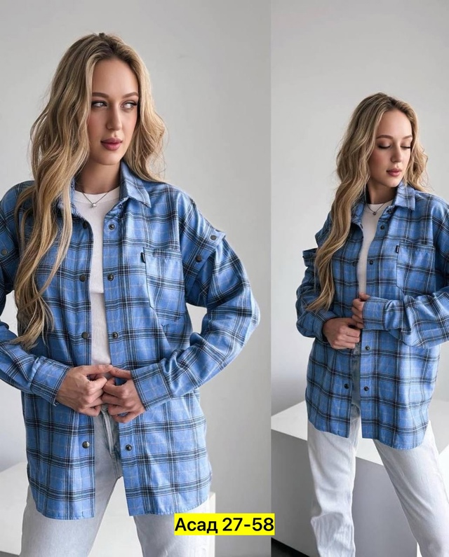 Рубашка 22969845