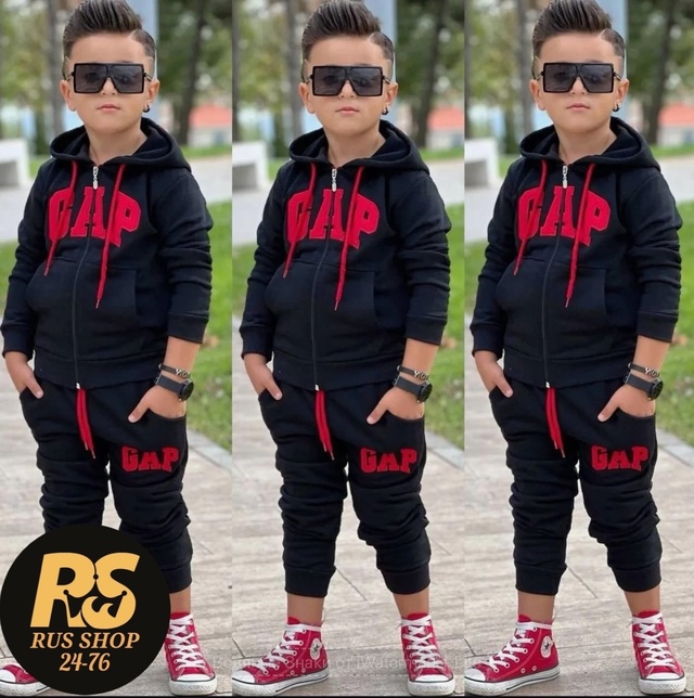 Спортивный костюм 22970013