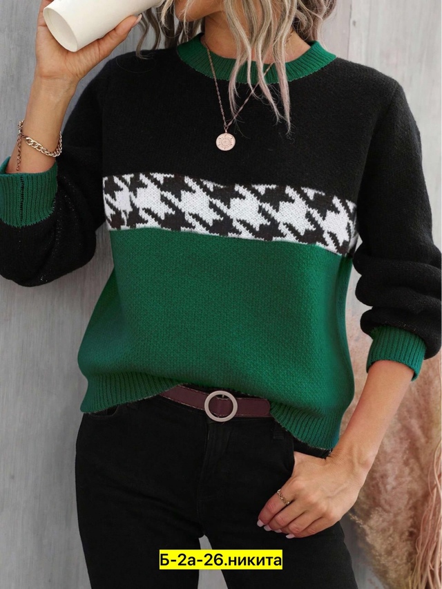 Свитер 22970083