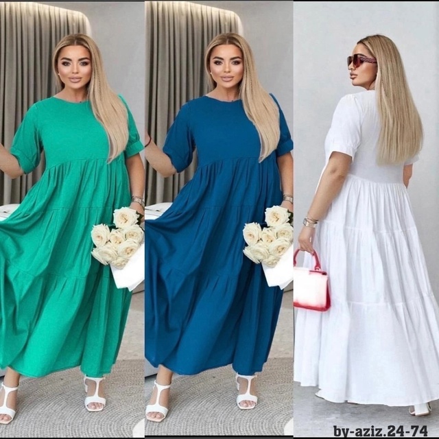 Платье 22968705