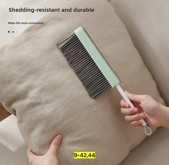 Двухсторонняя многофункциональная щетка для уборки 22968699