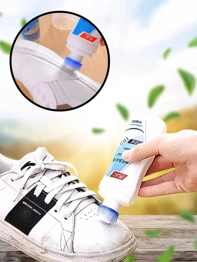 Очиститель для обуви 22969739