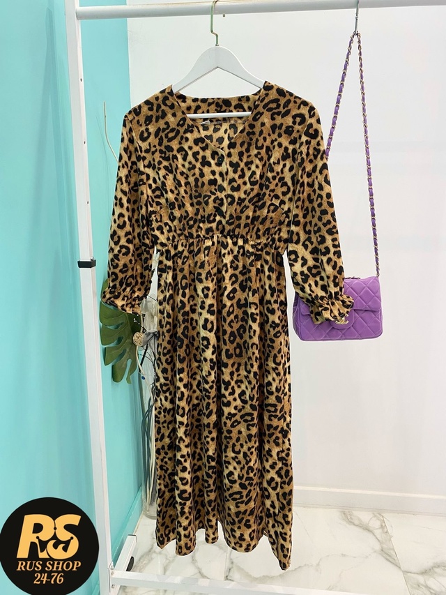 Платье 22970018