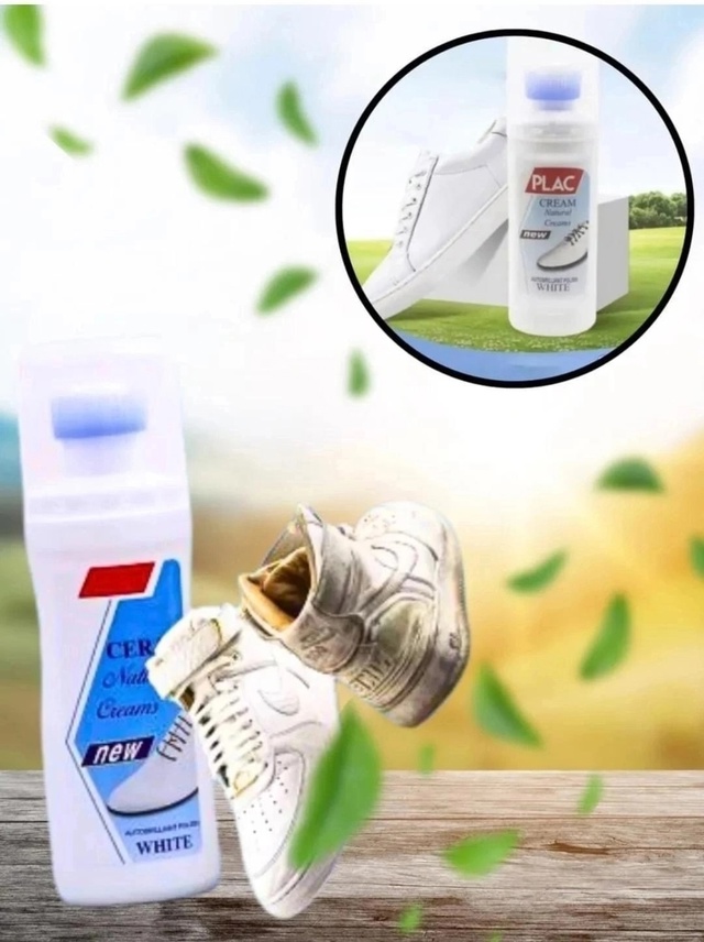 Очиститель для обуви 22969739