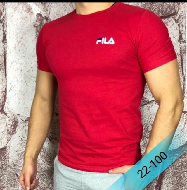 Футболка 22968397