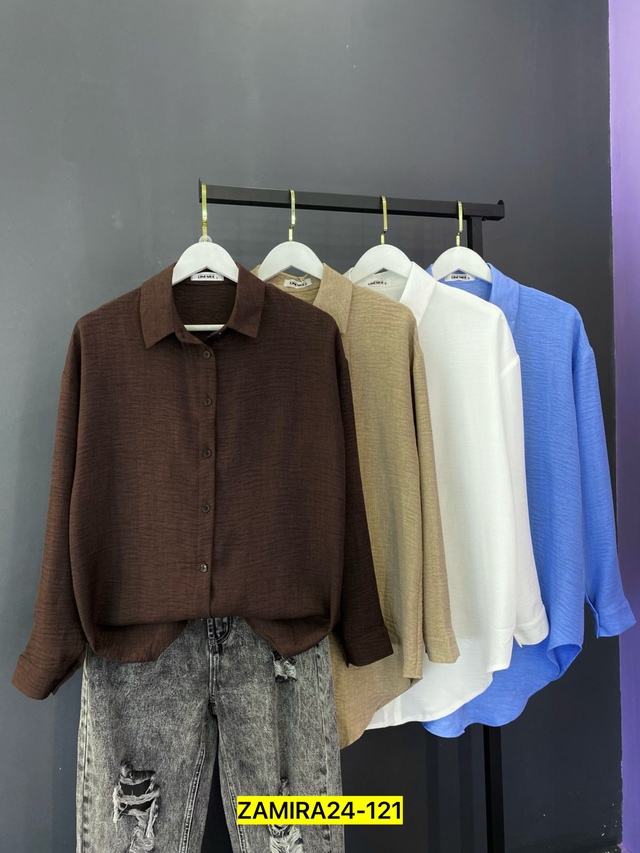 Рубашка 22969630