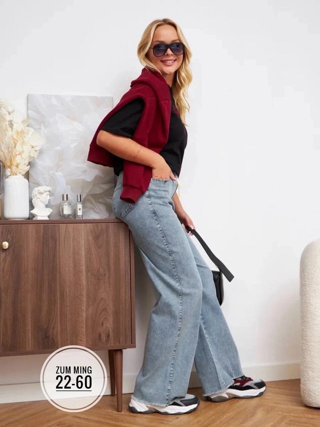 Джинсы 22968887