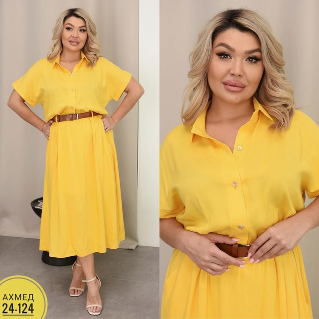 Платье 22968331