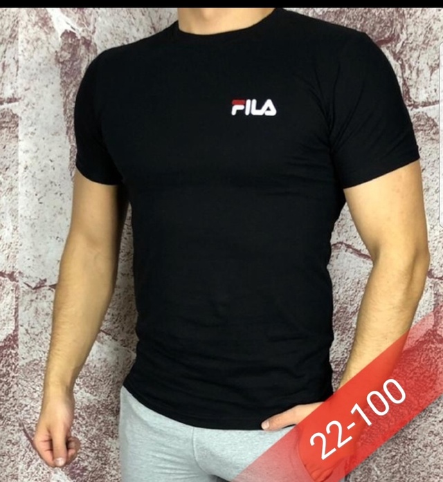 Футболка 22968397