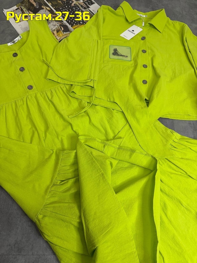 Платье 22971983