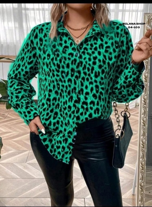 Рубашка 22971617