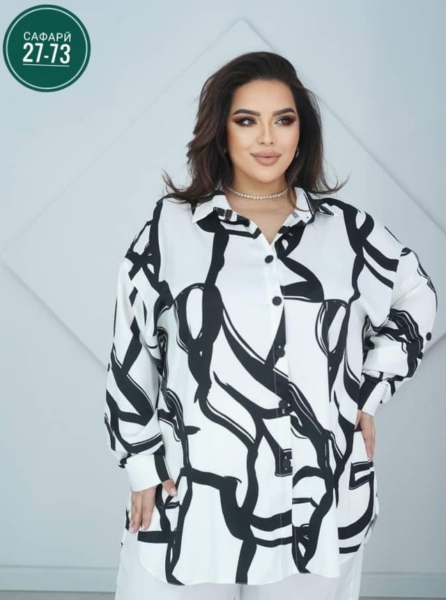 Рубашка 22972131