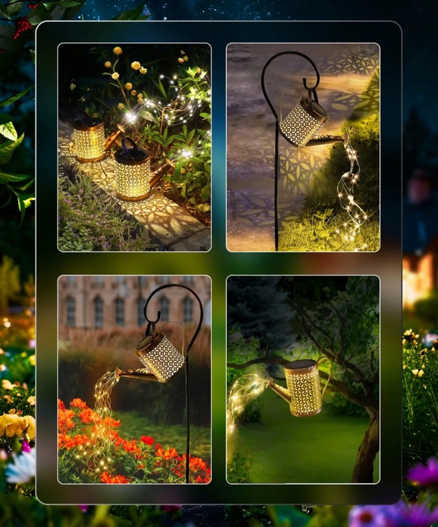 Светильник уличный на солнечной батарее 22970994