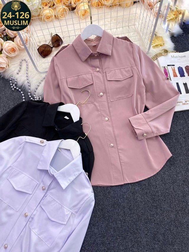 Рубашка 22972042