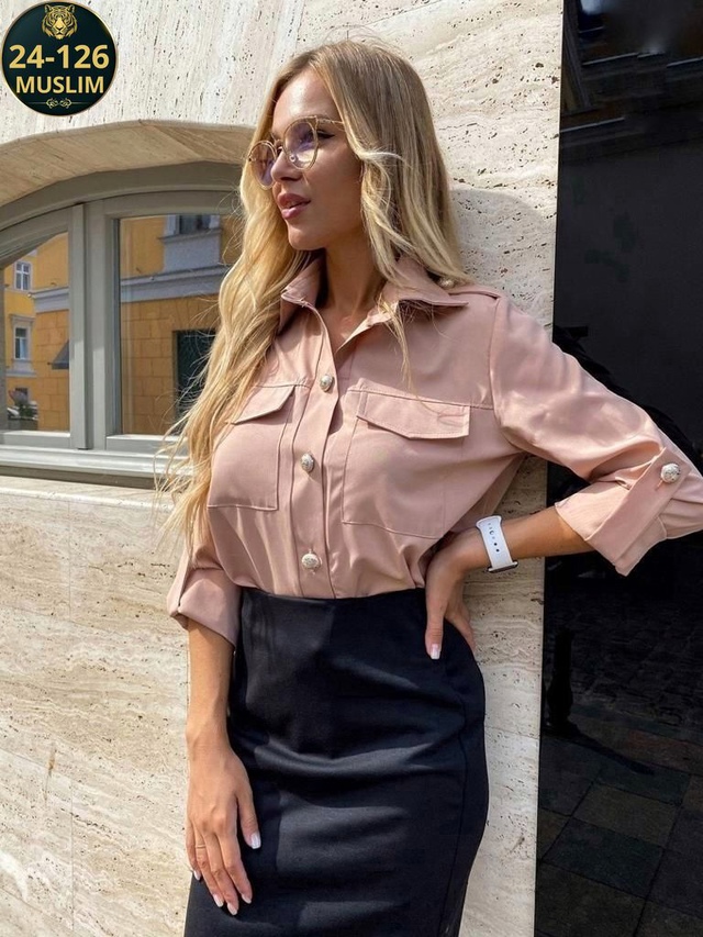 Рубашка 22972042