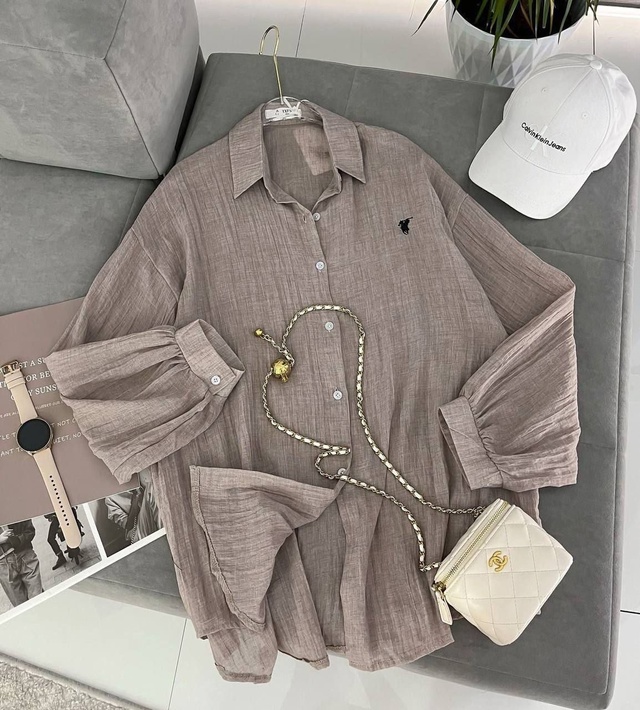 Блузка 22970846