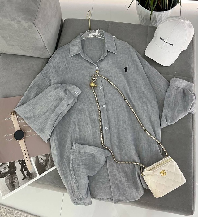 Блузка 22970846