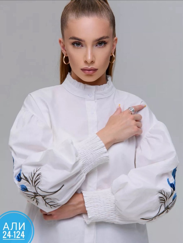 Рубашка 22971856