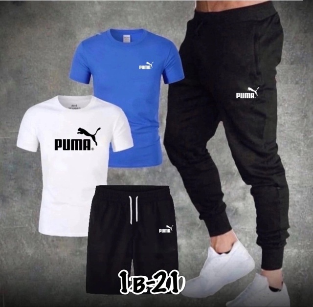 Спортивный костюм 22972255