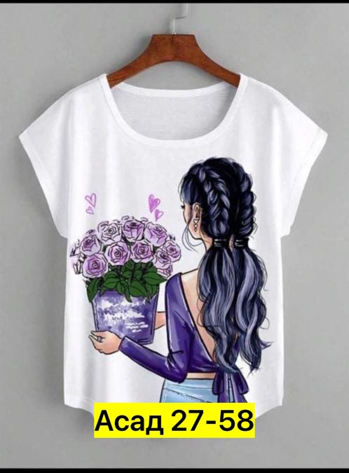 Блузка 22970301