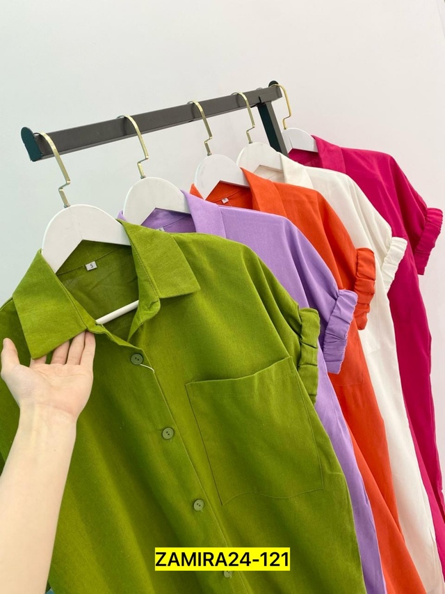 Рубашка 22970814