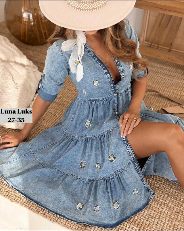 Платье 22970229