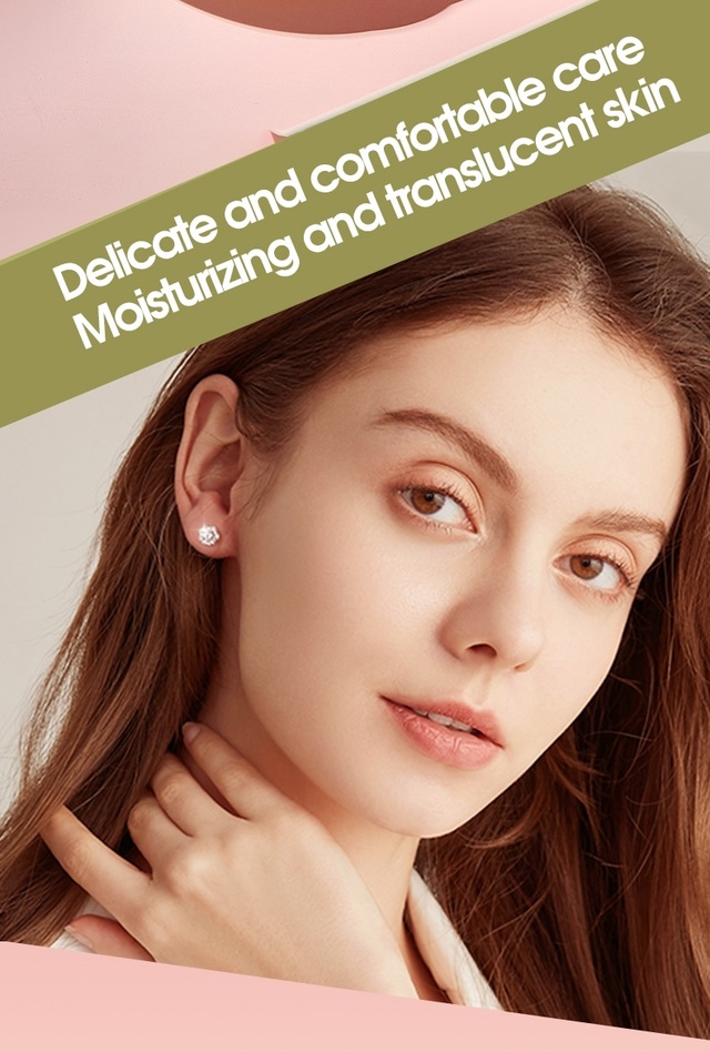 Увлажняющие хлопковые пэды для лица 22970539