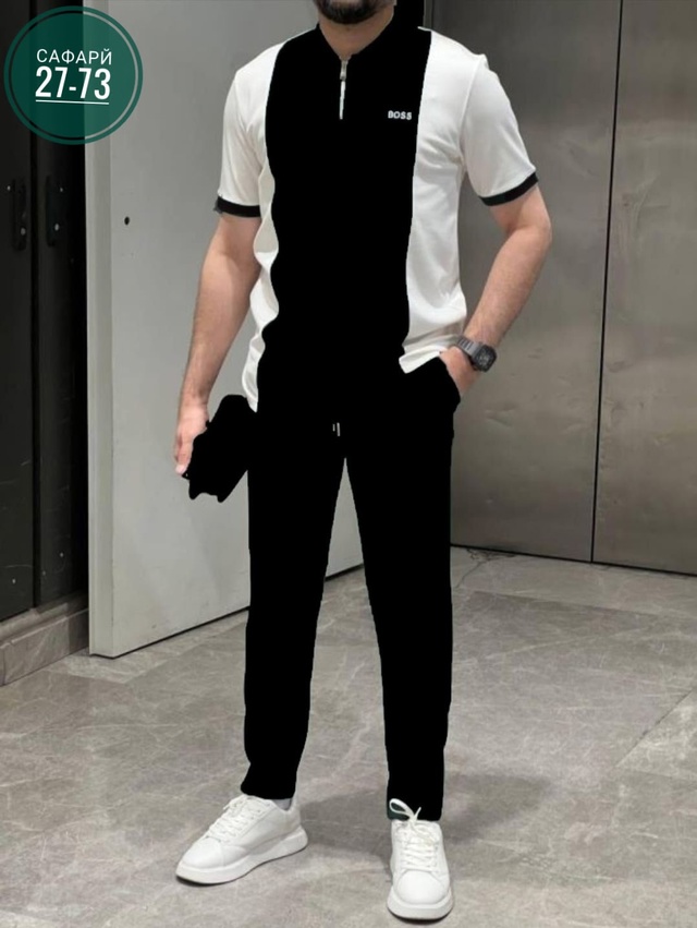 Спортивный костюм 22972235