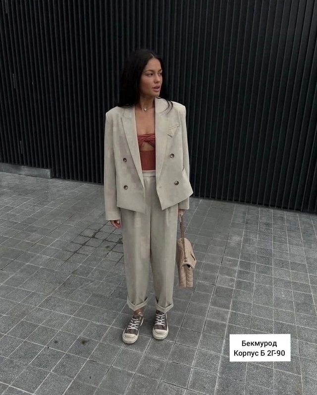 Костюм 22971076