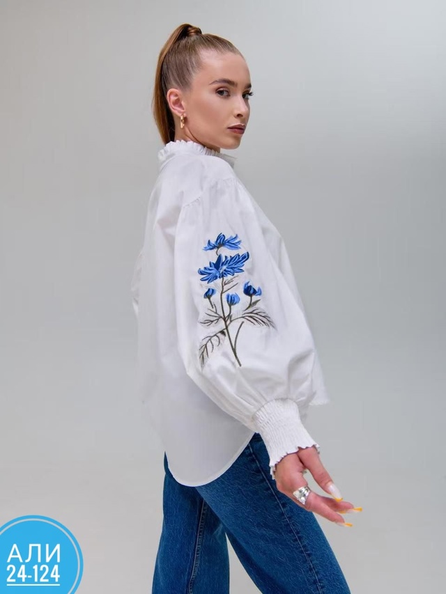 Рубашка 22971856