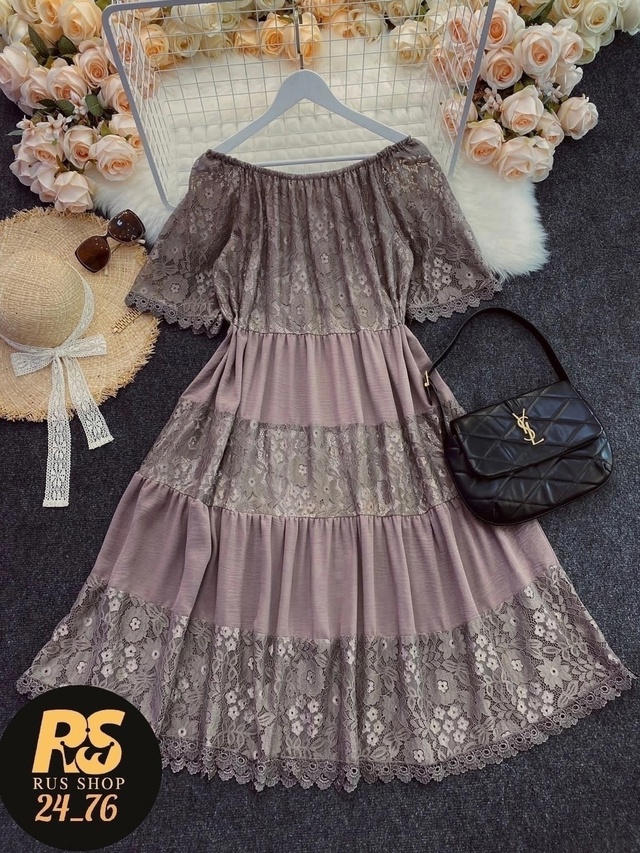 Платье 22970921