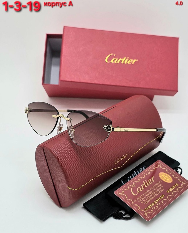 Солнцезащитные очки 22973719