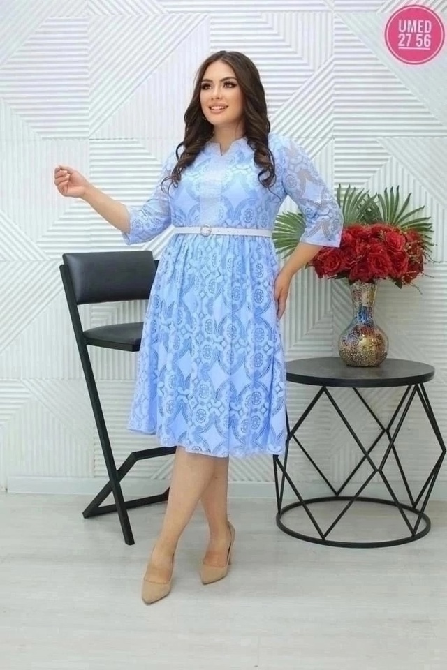 Платье 22974129