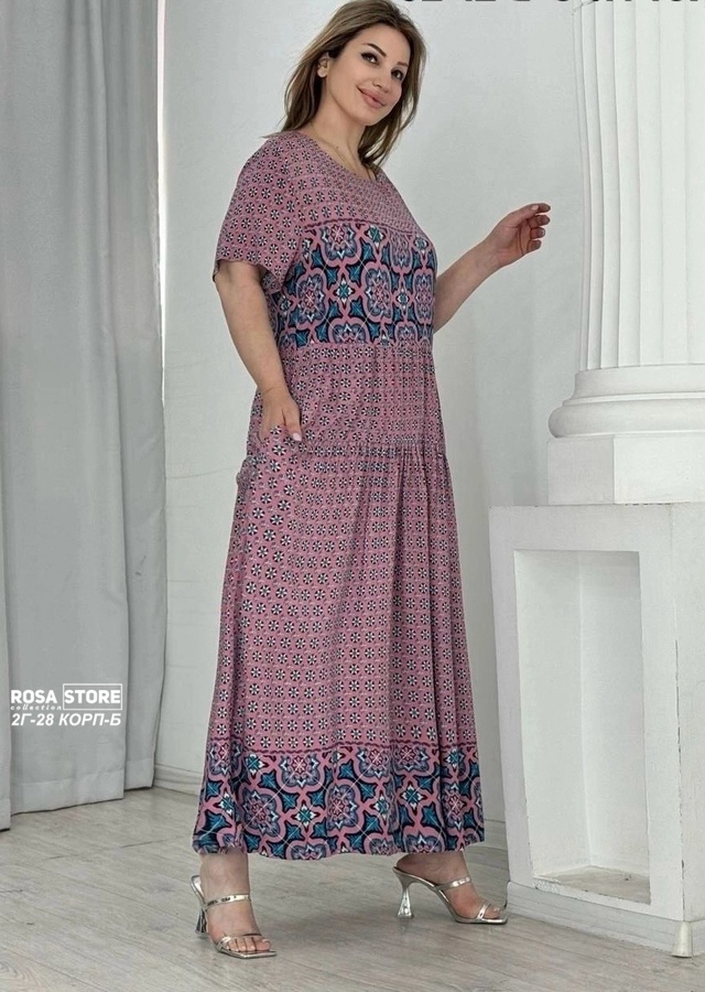 Платье 22973332