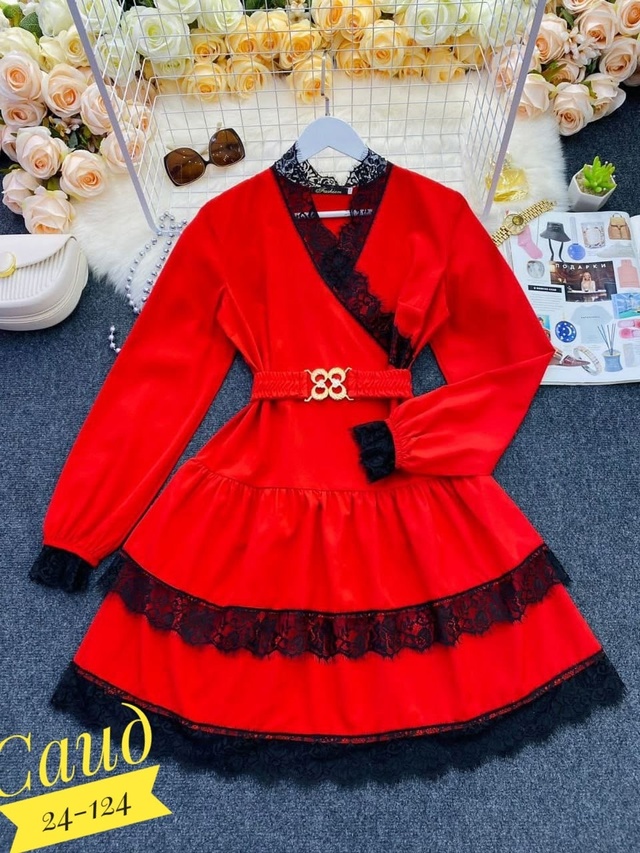 Платье 22973945