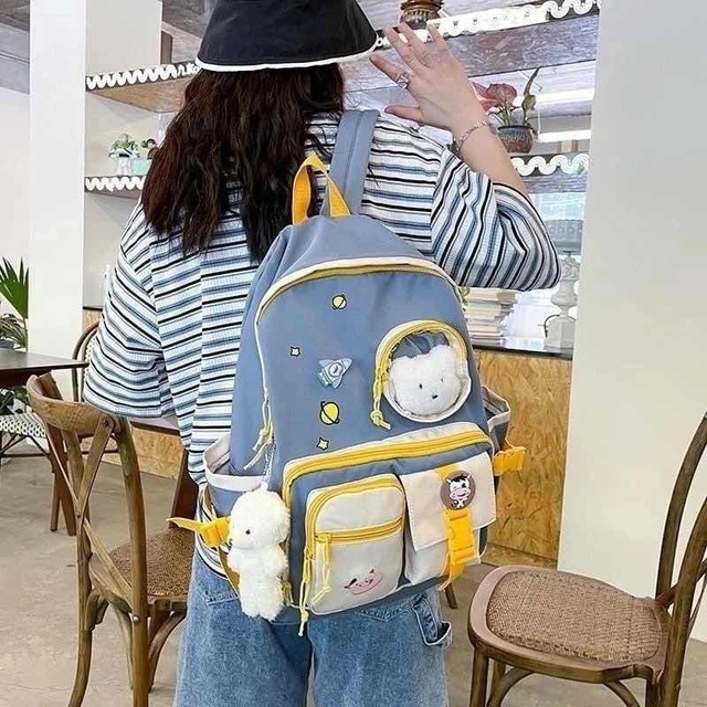 Рюкзак 22973472