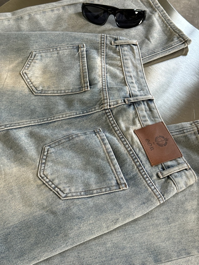 Джинсы 22972889