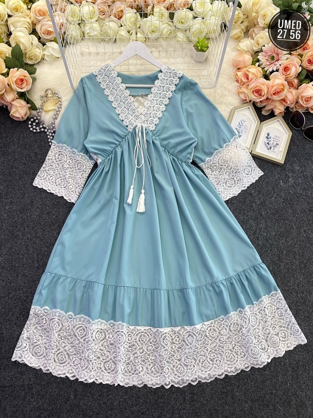 Платье 22974011