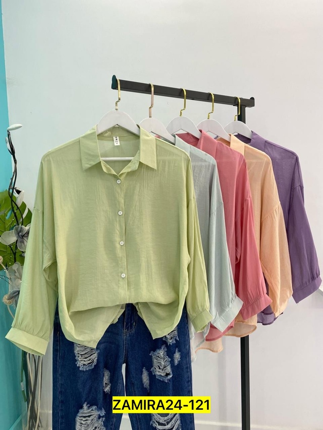 Рубашка 22972964