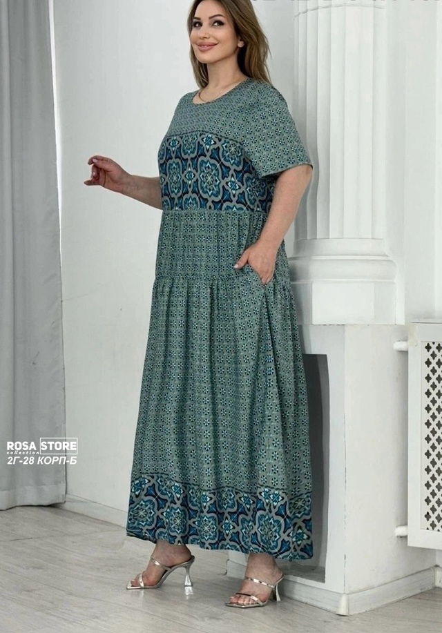 Платье 22973332