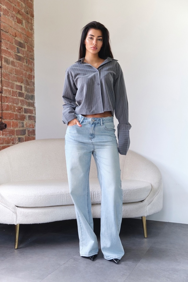 Джинсы 22972885