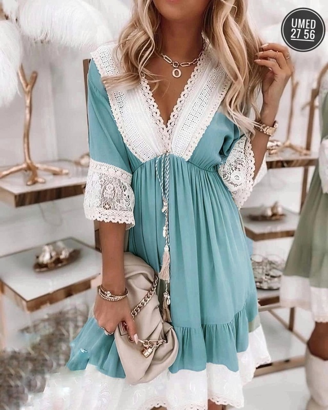 Платье 22974011