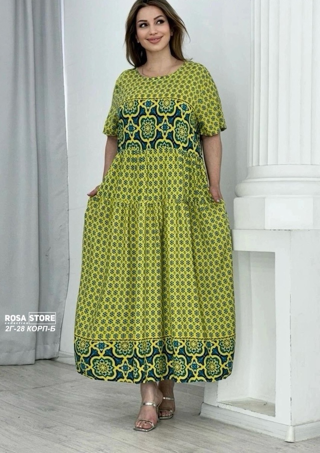 Платье 22973332