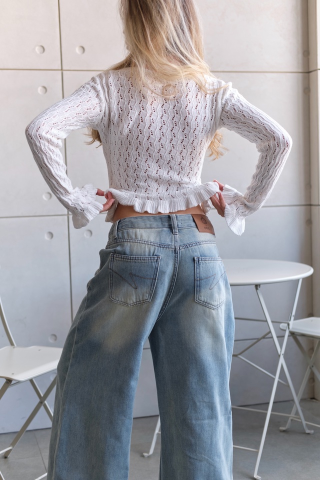 Джинсы 22972884