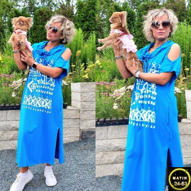 Платье 22974243