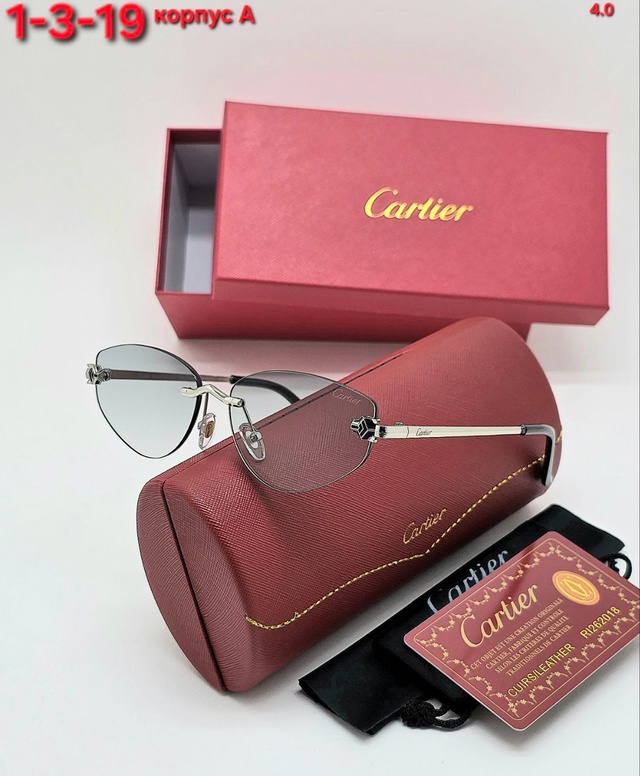 Солнцезащитные очки 22973719