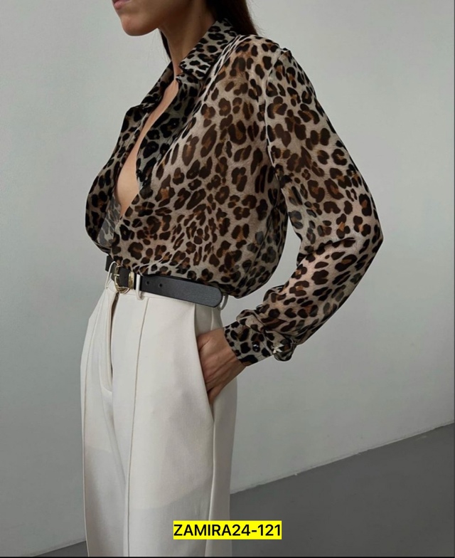 Рубашка 22972718