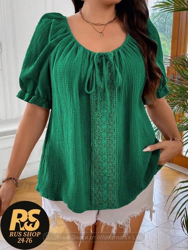 Блузка 22972307