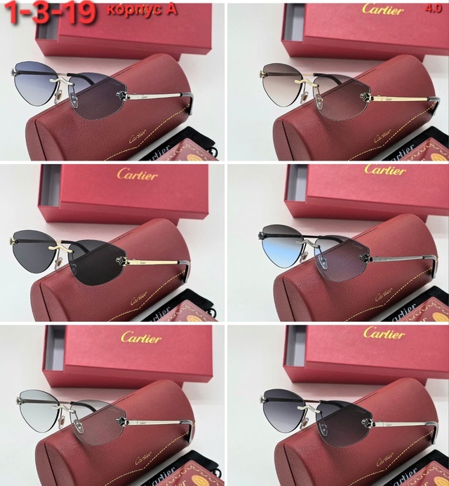 Солнцезащитные очки 22973719